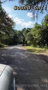 Scarlett Rae | Exposing my Wild Life [ scarlett_rae3 ] Onlyfans leaked video 7975975 on Hotleaks.tv