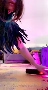 Scarlett Rae | Exposing my Wild Life [ scarlett_rae3 ] Onlyfans leaked video 7975984 on Hotleaks.tv