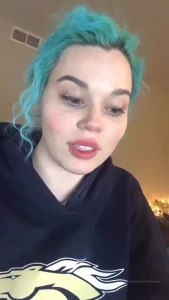 ❤️𝙎𝘾𝘼𝙍𝙇𝙀𝙏𝙏 🖤🦊 [ scarlettfoxplay ] Onlyfans leaked video 7975150 on Hotleaks.tv