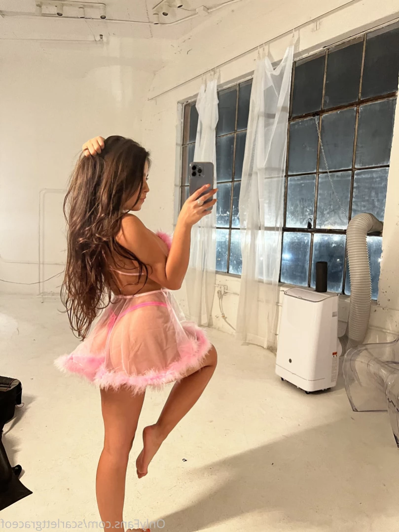 𝓢𝓬𝓪𝓻𝓵𝓮𝓽𝓽 💋 [ scarlettgraceof ] Onlyfans leaked photo 13329341 on Hotleaks.tv