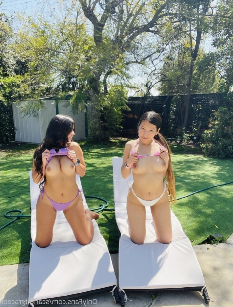 𝓢𝓬𝓪𝓻𝓵𝓮𝓽𝓽 💋 [ scarlettgraceof ] Onlyfans leaked photo 14613955 on Hotleaks.tv