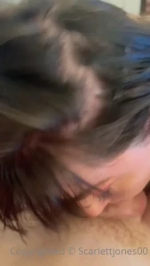 Scarlett Jones ~FULL XXX ~NO LOCKED DM’s [ scarlettjones00 ] Onlyfans leaked video 7974581 on Hotleaks.tv