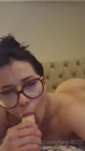 Scarlett Jones ~FULL XXX ~NO LOCKED DM’s [ scarlettjones00 ] Onlyfans leaked video 7974622 on Hotleaks.tv