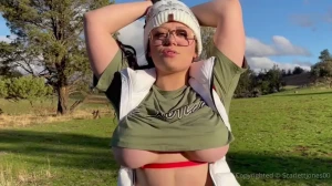 Scarlett Jones ~FULL XXX ~NO LOCKED DM’s [ scarlettjones00 ] Onlyfans leaked video 7974715 on Hotleaks.tv
