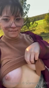 Scarlett Jones ~FULL XXX ~NO LOCKED DM’s [ scarlettjones00 ] Onlyfans leaked video 7974726 on Hotleaks.tv