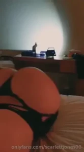 Scarlett Jones ~FULL XXX ~NO LOCKED DM’s [ scarlettjones00 ] Onlyfans leaked video 7974834 on Hotleaks.tv