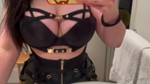 Scarlett Jones ~FULL XXX ~NO LOCKED DM’s [ scarlettjones00 ] Onlyfans leaked video 7974841 on Hotleaks.tv