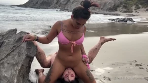 Scarlett Jones ~FULL XXX ~NO LOCKED DM’s [ scarlettjones00 ] Onlyfans leaked video 7974880 on Hotleaks.tv