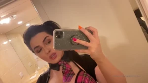 Scarlett Jones ~FULL XXX ~NO LOCKED DM’s [ scarlettjones00 ] Onlyfans leaked video 7974939 on Hotleaks.tv