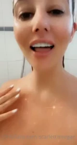 Scarlett Morgan [ scarlettmorgan ] Onlyfans leaked video 18228920 on Hotleaks.tv