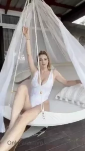 Scarlett Morgan [ scarlettmorgan ] Onlyfans leaked video 18229038 on Hotleaks.tv