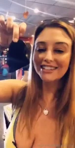 Scarlett Morgan [ scarlettmorgan ] Onlyfans leaked video 18229042 on Hotleaks.tv