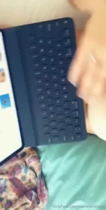 Scarlett Morgan [ scarlettmorgan ] Onlyfans leaked video 18229162 on Hotleaks.tv