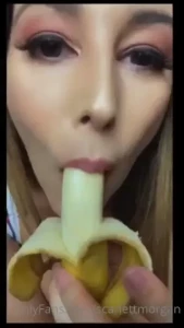 Scarlett Morgan [ scarlettmorgan ] Onlyfans leaked video 18229239 on Hotleaks.tv