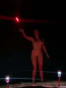Scarlett Morgan [ scarlettmorgan ] Onlyfans leaked video 18229244 on Hotleaks.tv
