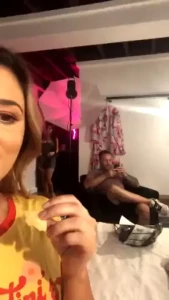 Scarlett Morgan [ scarlettmorgan ] Onlyfans leaked video 18229258 on Hotleaks.tv