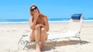 Scarlett Morgan [ scarlettmorgan ] Onlyfans leaked video 18229306 on Hotleaks.tv