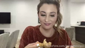 Scarlett Morgan [ scarlettmorgan ] Onlyfans leaked video 7974235 on Hotleaks.tv