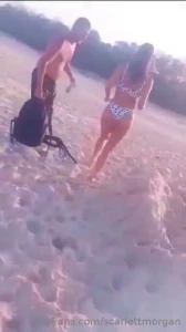 Scarlett Morgan [ scarlettmorgan ] Onlyfans leaked video 7974317 on Hotleaks.tv