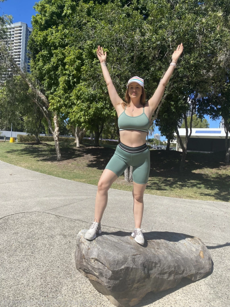 Scarlett Morgan [ scarlettmorgan ] Onlyfans leaked photo 11881183 on Hotleaks.tv