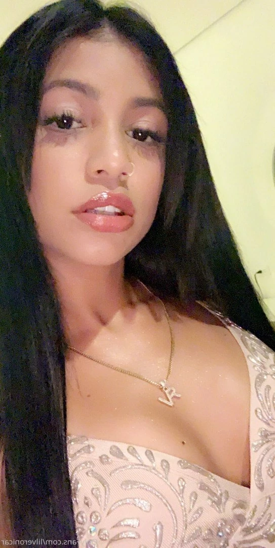 Veronica Rodriguez [ lilveronicar ] Onlyfans leaked photo 705299 on Hotleaks.tv