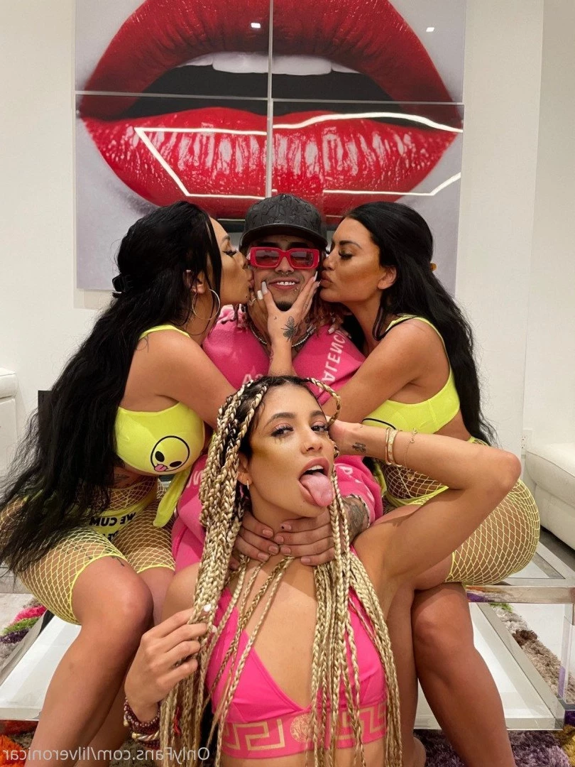 Veronica Rodriguez [ lilveronicar ] Onlyfans leaked photo 705590 on Hotleaks.tv
