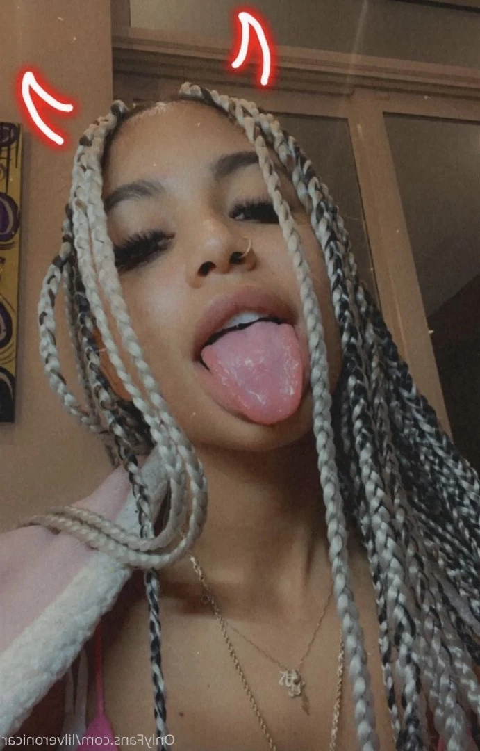 Veronica Rodriguez [ lilveronicar ] Onlyfans leaked photo 705678 on Hotleaks.tv