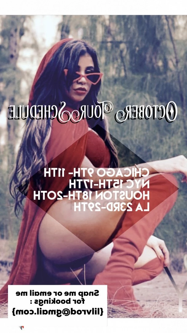Veronica Rodriguez [ lilveronicar ] Onlyfans leaked photo 705978 on Hotleaks.tv