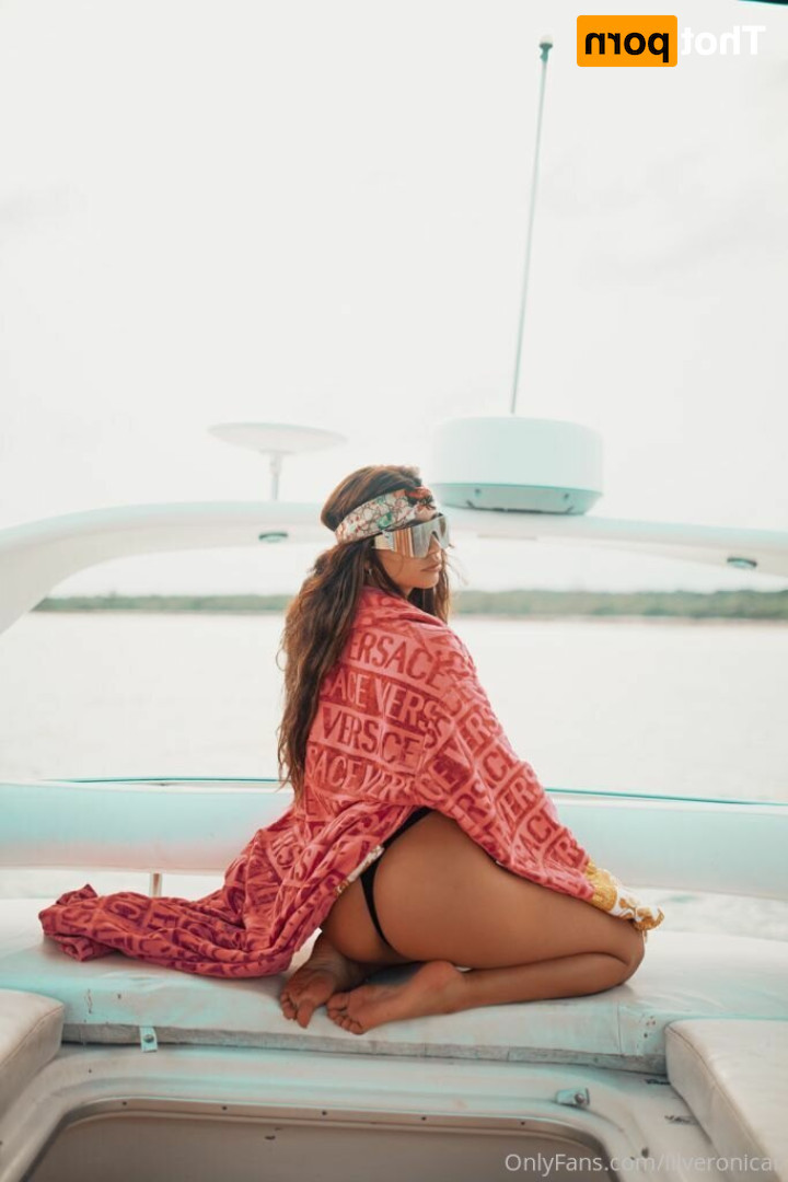 Veronica Rodriguez [ lilveronicar ] Onlyfans leaked photo 16554547 on Hotleaks.tv