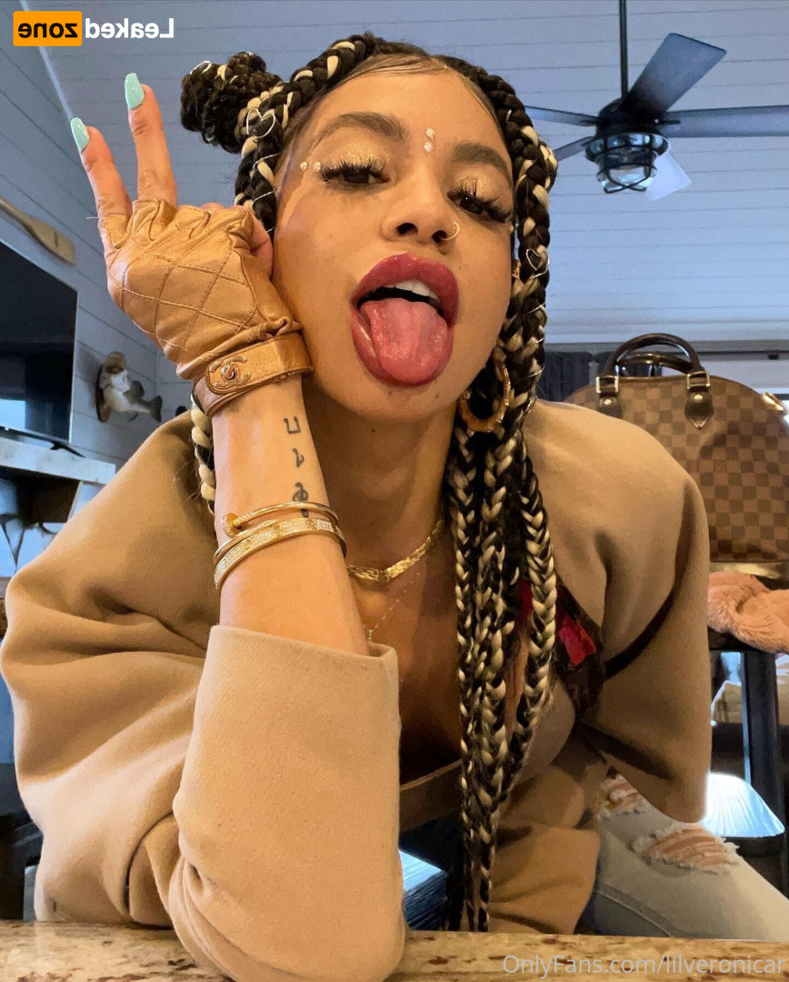 Veronica Rodriguez [ lilveronicar ] Onlyfans leaked photo 16554570 on Hotleaks.tv
