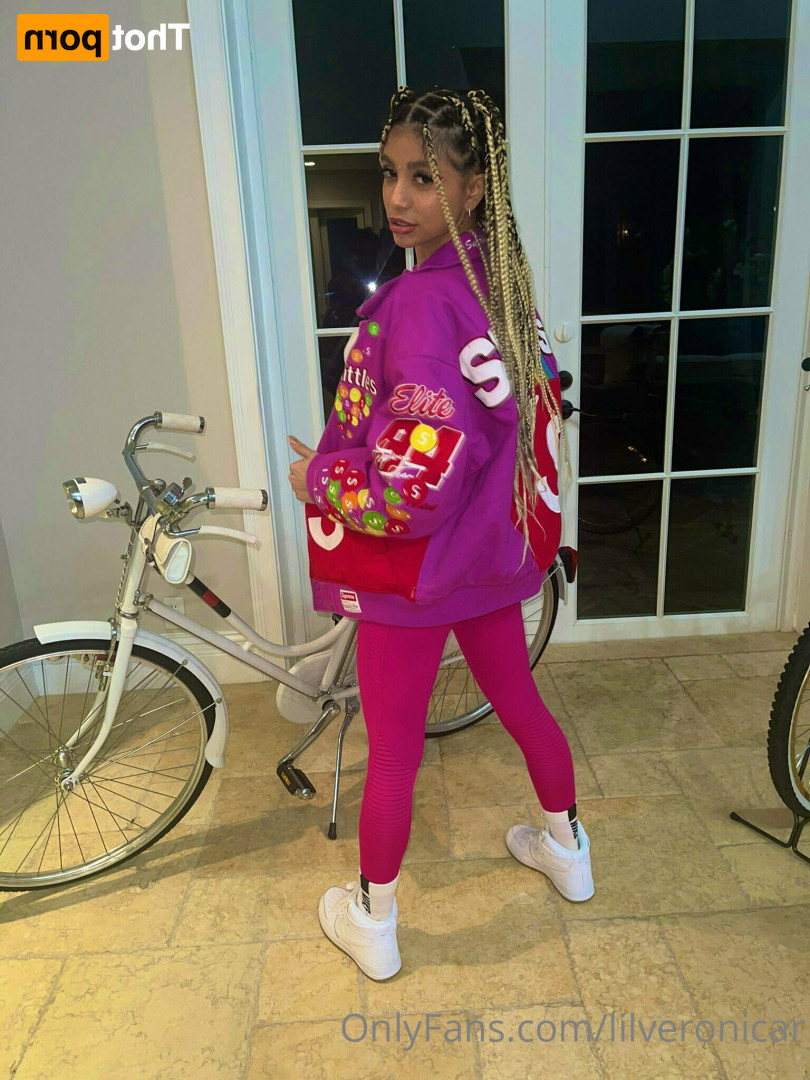 Veronica Rodriguez [ lilveronicar ] Onlyfans leaked photo 16554752 on Hotleaks.tv