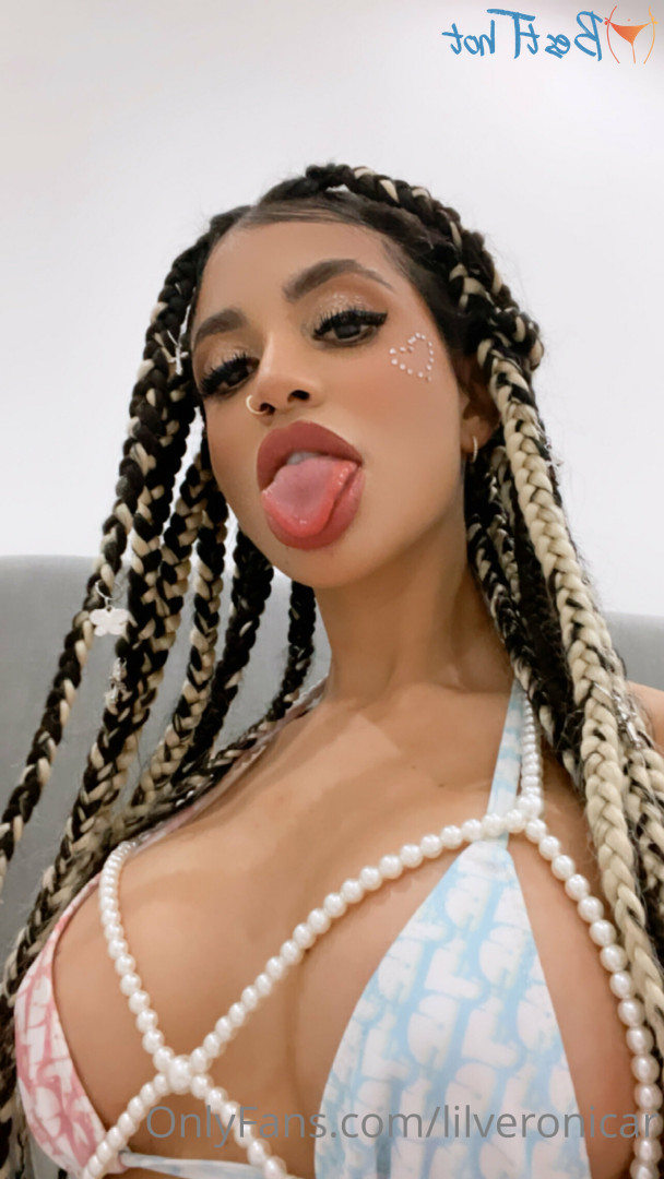 Veronica Rodriguez [ lilveronicar ] Onlyfans leaked photo 16554779 on Hotleaks.tv
