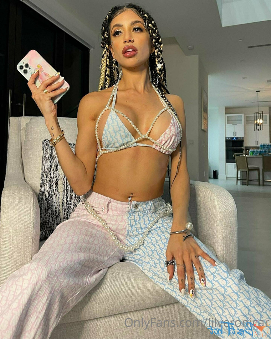 Veronica Rodriguez [ lilveronicar ] Onlyfans leaked photo 16555044 on Hotleaks.tv