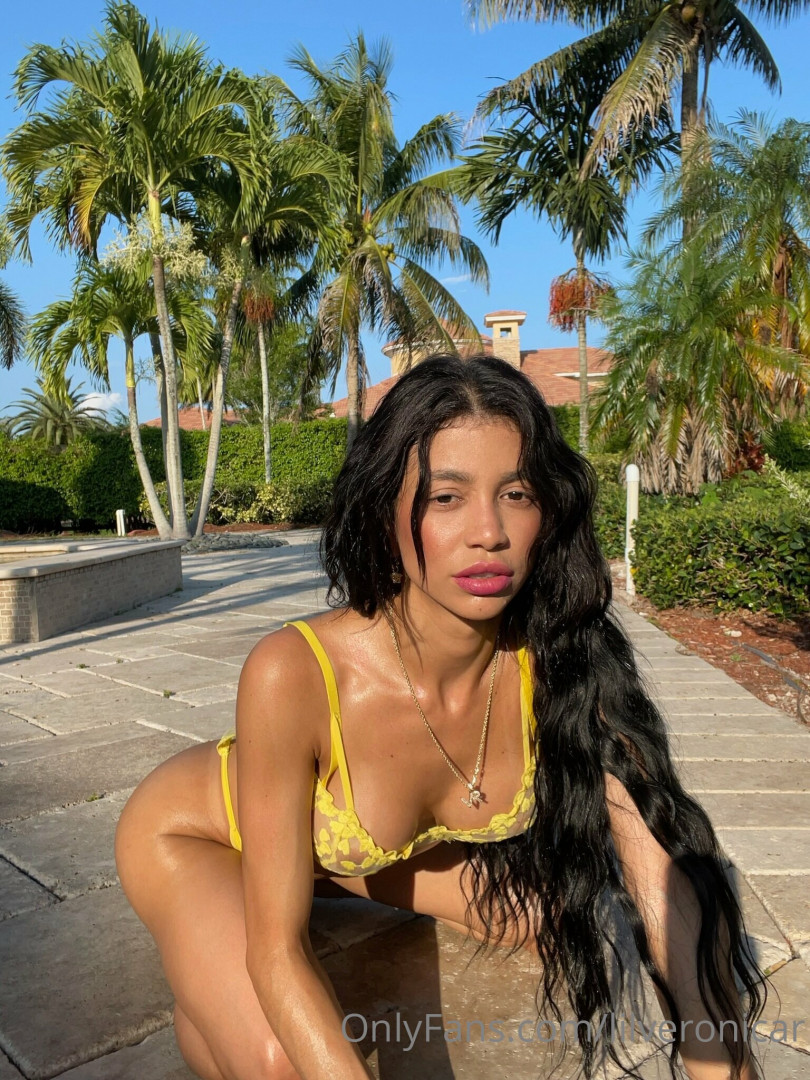 Veronica Rodriguez [ lilveronicar ] Onlyfans leaked photo 16555599 on Hotleaks.tv