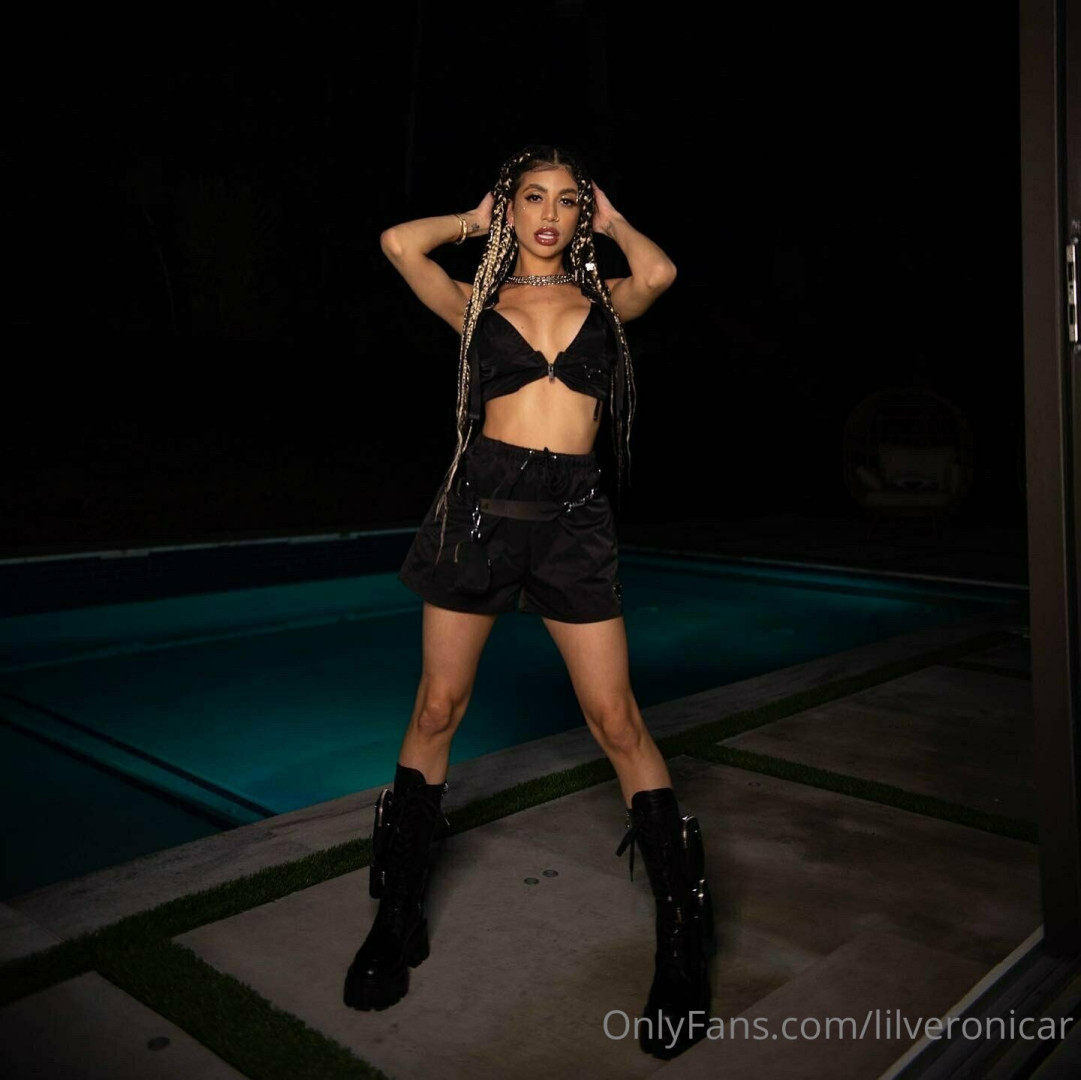 Veronica Rodriguez [ lilveronicar ] Onlyfans leaked photo 16555657 on Hotleaks.tv