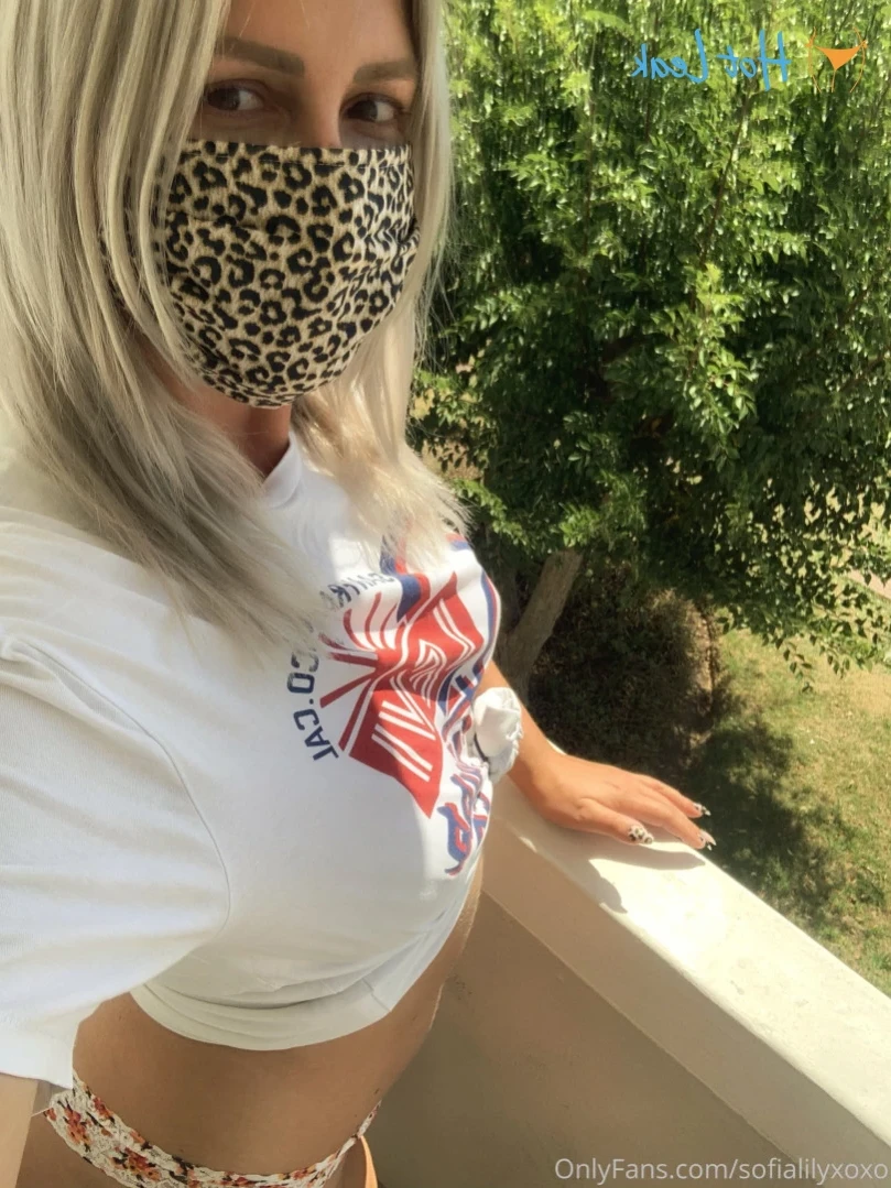 Scottish Sofia 🌶NO PAYWALLS🌶 [ scottishsofia ] Onlyfans leaked photo 11016559 on Hotleaks.tv