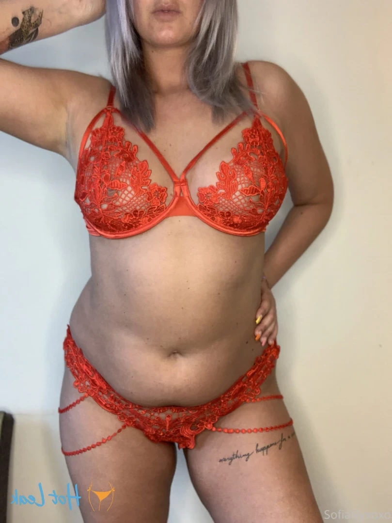 Scottish Sofia 🌶NO PAYWALLS🌶 [ scottishsofia ] Onlyfans leaked photo 12955550 on Hotleaks.tv
