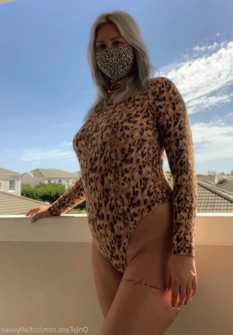 Scottish Sofia 🌶NO PAYWALLS🌶 [ scottishsofia ] Onlyfans leaked photo 12968162 on Hotleaks.tv