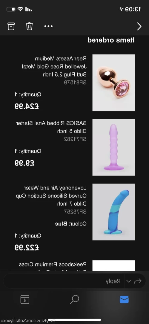 Scottish Sofia 🌶NO PAYWALLS🌶 [ scottishsofia ] Onlyfans leaked photo 13348538 on Hotleaks.tv