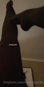 ✨Scottyjoe246®✨ [ scottyjoe246 ] Onlyfans leaked video 7973710 on Hotleaks.tv
