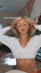 ✨Scottyjoe246®✨ [ scottyjoe246 ] Onlyfans leaked video 7973862 on Hotleaks.tv