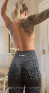 ✨Scottyjoe246®✨ [ scottyjoe246 ] Onlyfans leaked video 10518970 on Hotleaks.tv