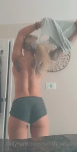✨Scottyjoe246®✨ [ scottyjoe246 ] Onlyfans leaked video 10519097 on Hotleaks.tv
