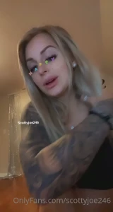 ✨Scottyjoe246®✨ [ scottyjoe246 ] Onlyfans leaked video 10519518 on Hotleaks.tv