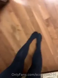 ✨Scottyjoe246®✨ [ scottyjoe246 ] Onlyfans leaked video 10519969 on Hotleaks.tv