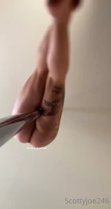 ✨Scottyjoe246®✨ [ scottyjoe246 ] Onlyfans leaked video 10520139 on Hotleaks.tv