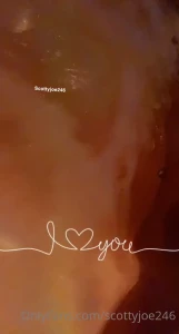 ✨Scottyjoe246®✨ [ scottyjoe246 ] Onlyfans leaked video 10520186 on Hotleaks.tv