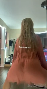 ✨Scottyjoe246®✨ [ scottyjoe246 ] Onlyfans leaked video 10520350 on Hotleaks.tv