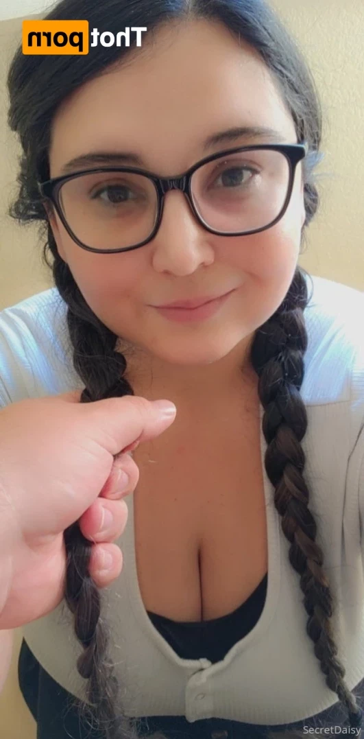 💛 Violet 🌼 Daddy's Girl 🎀 [ daddyandviolet ] Onlyfans leaked photo 13463479 on Hotleaks.tv
