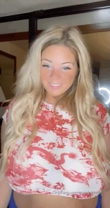 Mandy 34H tits👅💦 [ seemandydaily ] Onlyfans leaked video 7972696 on Hotleaks.tv